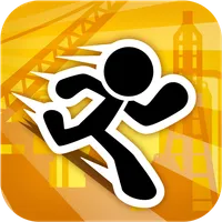 Run & Jump icon