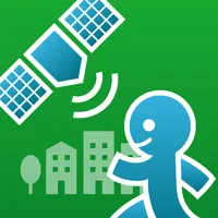 ログ測 icon