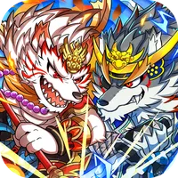 戦国パズル あにまる大合戦 icon