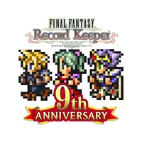 FINAL FANTASY Record Keeper icon