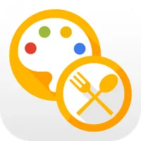 食事記録で栄養管理－食事パレット－ icon