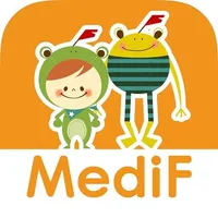 MediF -覆面調査・店舗巡回・推奨販売のお仕事アプリ- icon