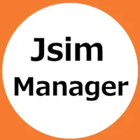 Medvision JsimManager icon