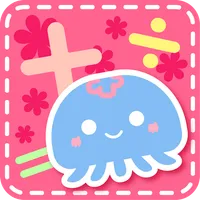 Fuwapuka calculator -simple/cu icon