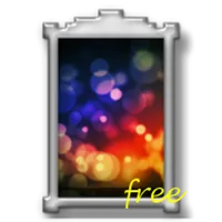 Hand Mirror Free icon