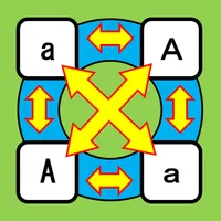 テキスト(文字列)変換 icon