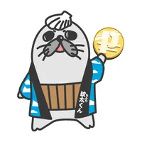 紋太ポイントアプリ icon