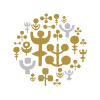 杜の街アプリ icon