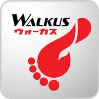 Walkus icon
