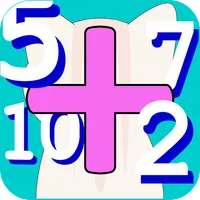 D Add2:Arithmetic Game icon