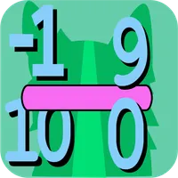 D Minus : Arithmetic Game icon