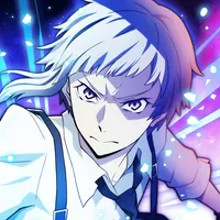 Bungo Stray Dogs: TotL icon