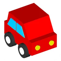 Touch & Move! Service Vehicles icon