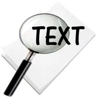 Text Viewer icon