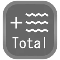 足すリスト icon