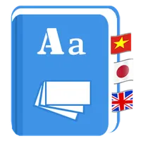 Smart Dict icon