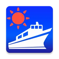 Oki Ferries icon