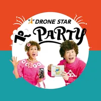 DRONE STAR PARTY icon