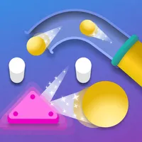 Exciting Idle Pinball icon