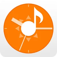 お天気時計－目覚めと同時に天気がわかる目覚まし時計アプリ icon
