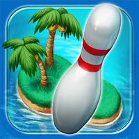 Bowling Islands icon