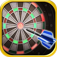 Black jack Darts icon