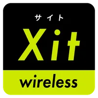 Xit wireless（サイト ワイヤレス） icon