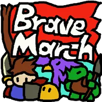 BraveMarch icon