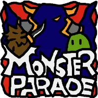 MonsterParade icon