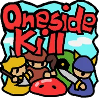 OnesideKill icon