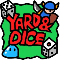 Yard & Dice icon