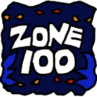 Zone100 icon