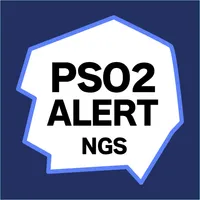PSO2 EQ Alert icon