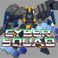 CYBER SQUAD icon