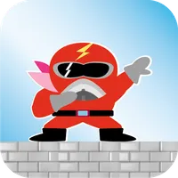 バックレンジャー　～暇つぶし最適ゲーム～ icon