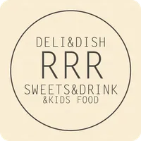 RRR　GRILL　KITCHEN icon