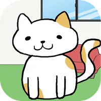 Where's my Cat? -escape game- icon