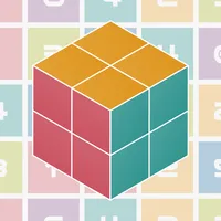 CUBER!  -puzzle game- icon