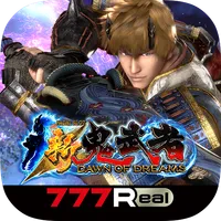 [7R]パチスロ 新鬼武者 DAWN OF DREAMS icon