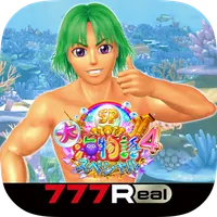 [777Real]P大海物語4スペシャル icon