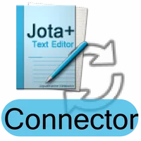 Jota+Connector for Dropbox V2 icon