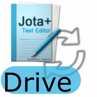 Jota+ Drive ConnectorV2 icon