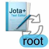 Jota+ root Connector icon