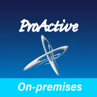 ProActiveモバイル for On-premises icon