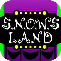 S.N.O.W.S LAND icon