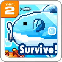 Survive! Mola mola! icon