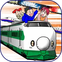 Baby Game - Bullet Train GO2 icon