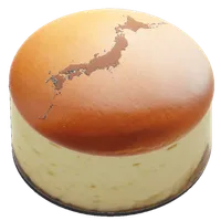 日本地図空間 icon