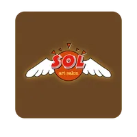 art salon SOL “アートサロン ソル” icon