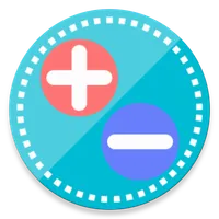 日数カウンター - ウィジェット付き icon